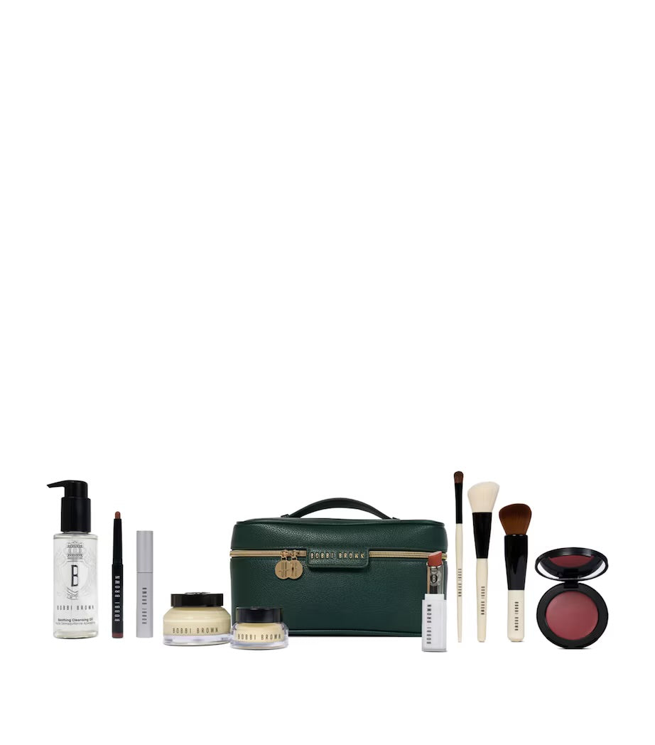 BOBBI BROWN Blockbuster Set
