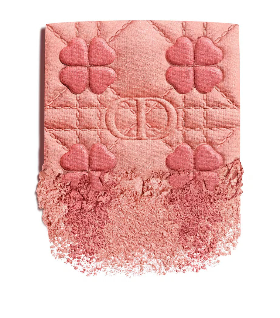 DIOR Limited Edition Rouge Blush