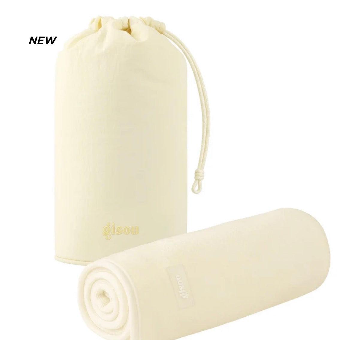 GISOU, HONEY GLOSS WASH DAY KIT