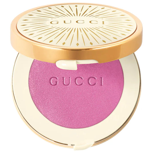 Gucci, Glow Dewy Powder Blush