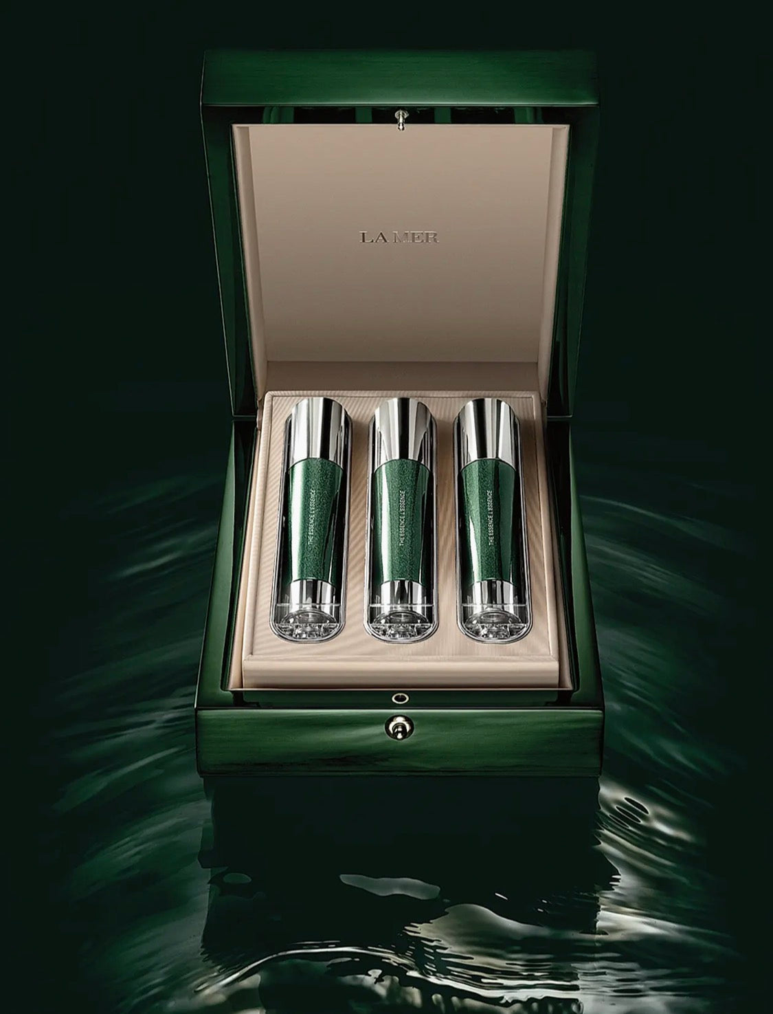 La Mer  The Essence