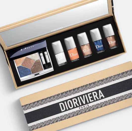DIOR, THE DIORIVIERA SET