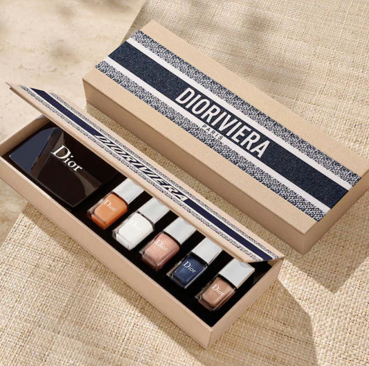 DIOR, THE DIORIVIERA SET