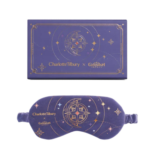 CHARLOTTE TILBURY, STARFELL TREASURE LIMITED EDITION KIT