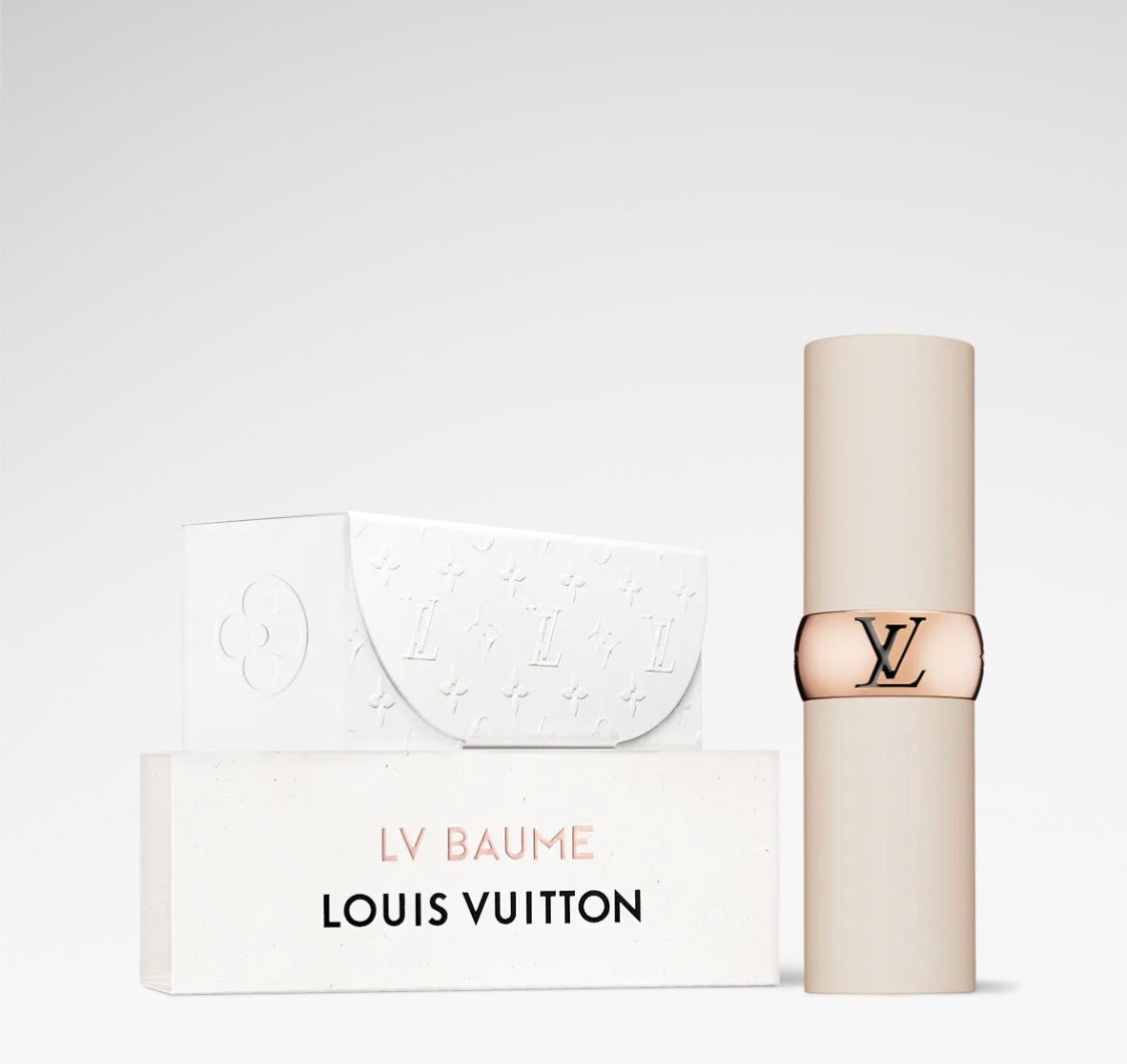 LOUIS VUITTON, LV Baume - Lip Balm