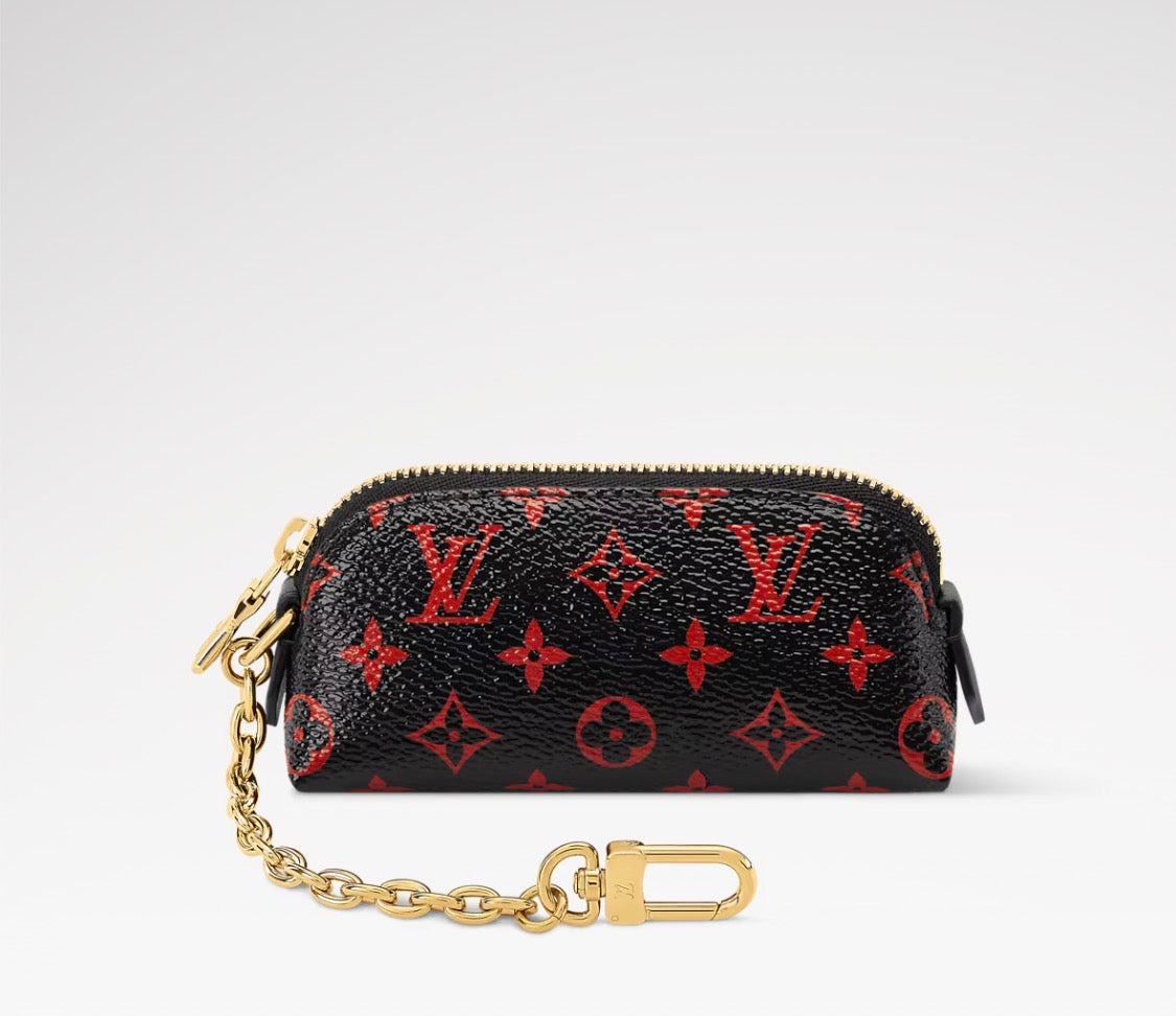 LOUIS VUITTON, Cosmetic Lipstick Pouch
