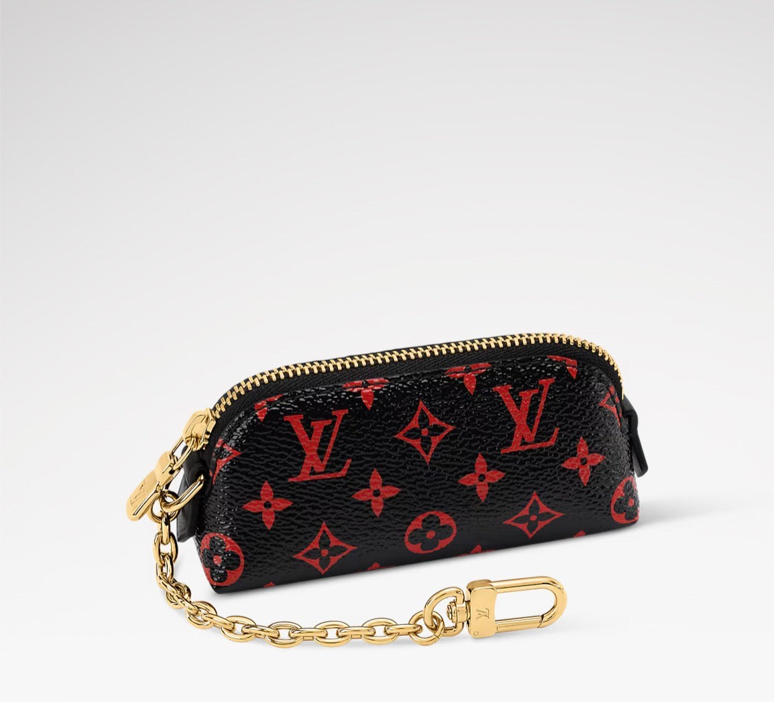 LOUIS VUITTON, Cosmetic Lipstick Pouch