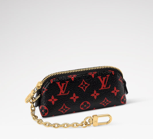 LOUIS VUITTON, Cosmetic Lipstick Pouch