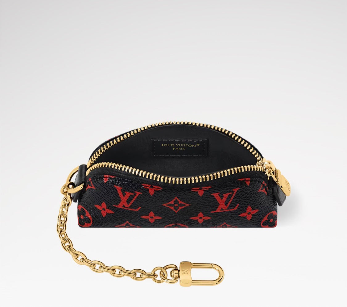 LOUIS VUITTON, Cosmetic Lipstick Pouch