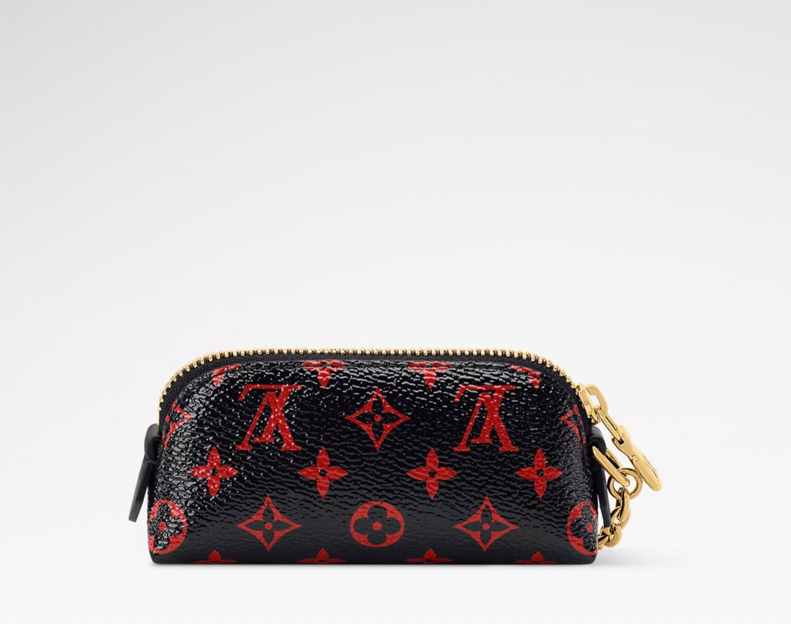 LOUIS VUITTON, Cosmetic Lipstick Pouch