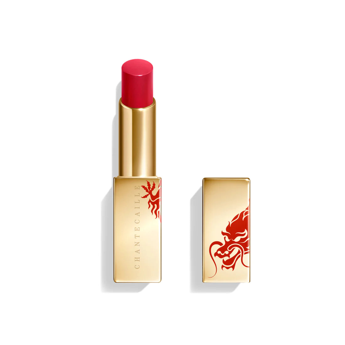 CHANTECAILLE, Year of the Dragon Lip Chic