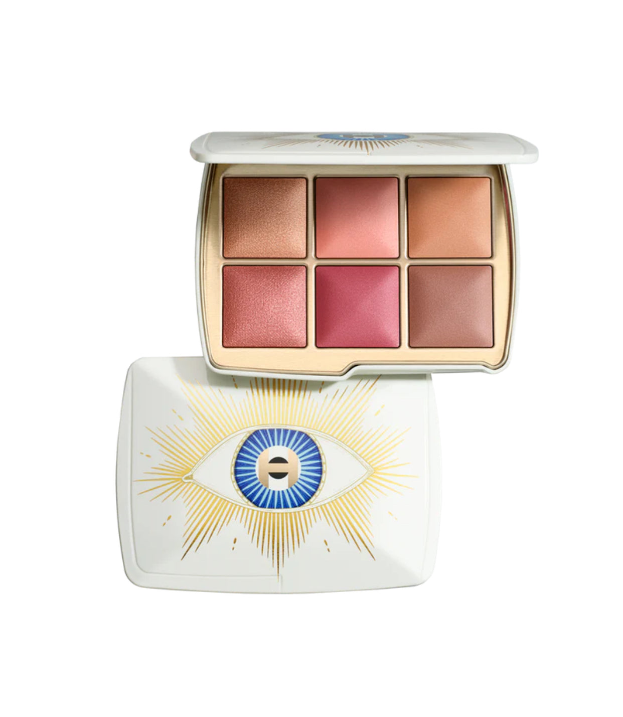 HOURGLASS EVIL EYE, AMBIENT LIGHTING EDIT UNLOCKED - CUSTOM PALETTE