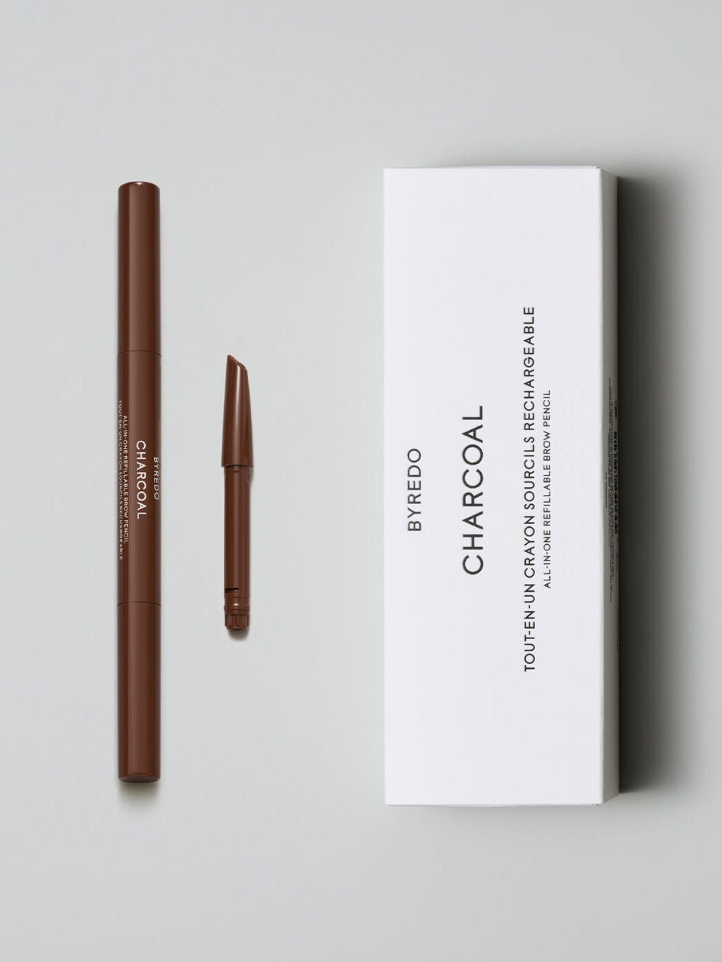 BYREDO, All-In-One Refillable Brow Pencil