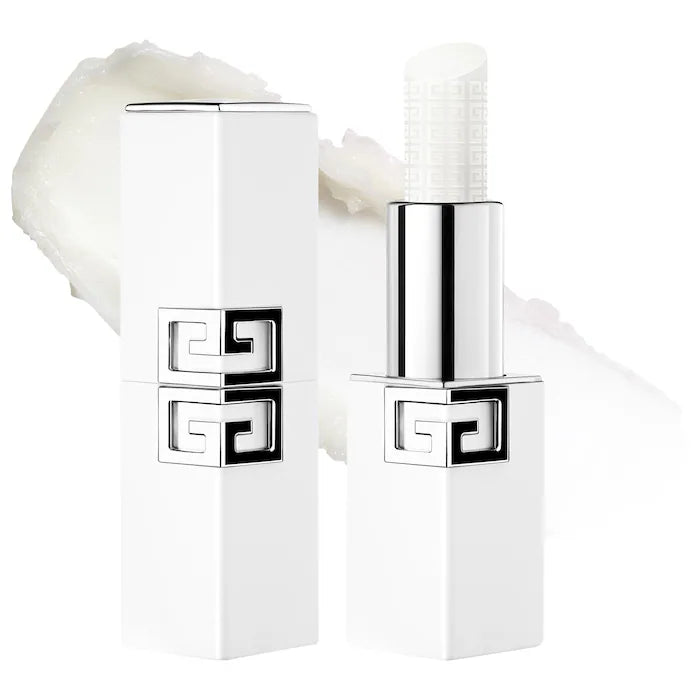 Givenchy, Le Rouge Hydra Lip Balm with Hyaluronic Acid and Peptides