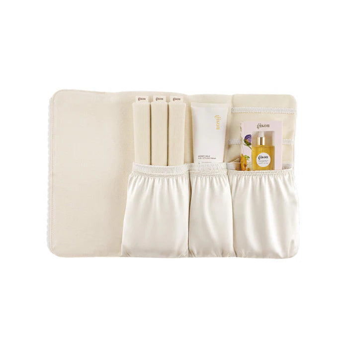 Gisou, Overnight Styling Set