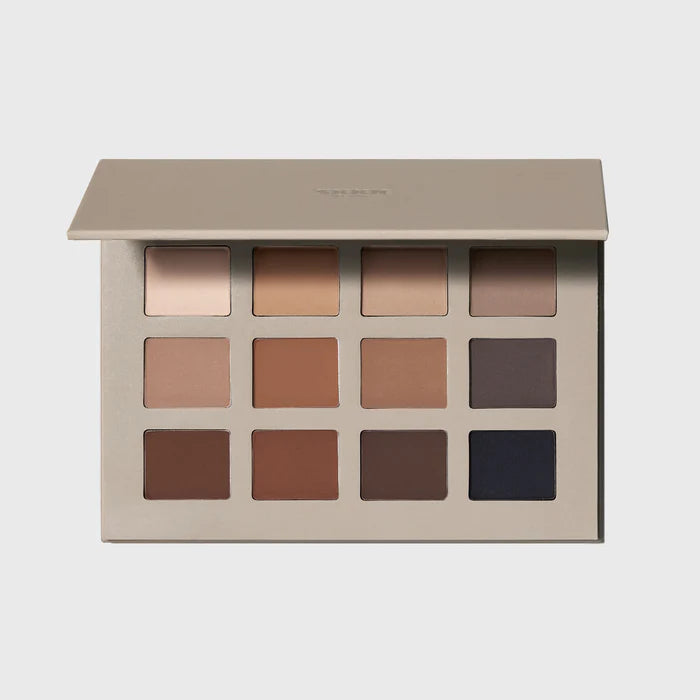 SKKN BY KIM KARDASHIAN, CLASSIC MATTES EYESHADOW PALETTE