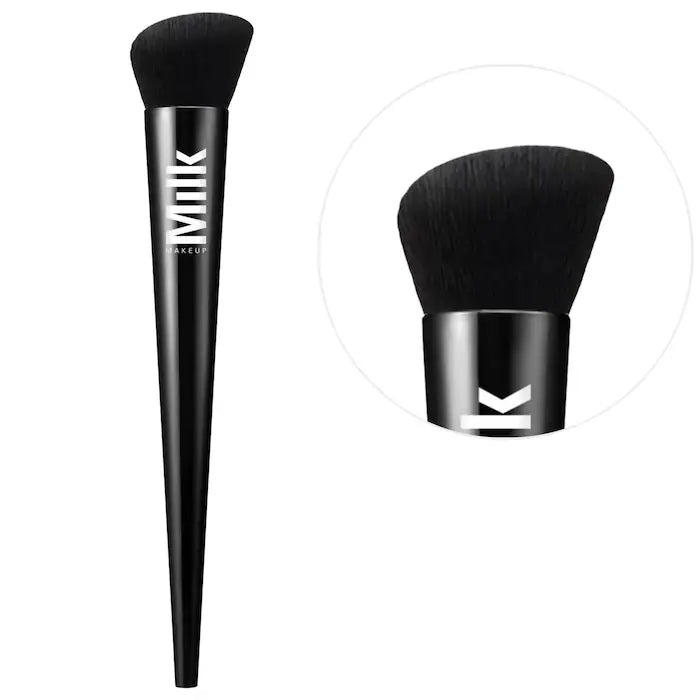 MILK MAKEUP, The Liquid and Cream Blending Brush