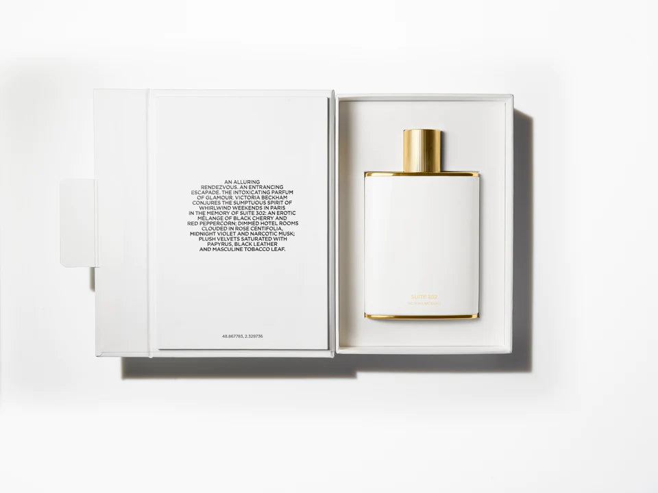 VICTORIA BECKHAM, SUITE 302 EAU DE PARFUM