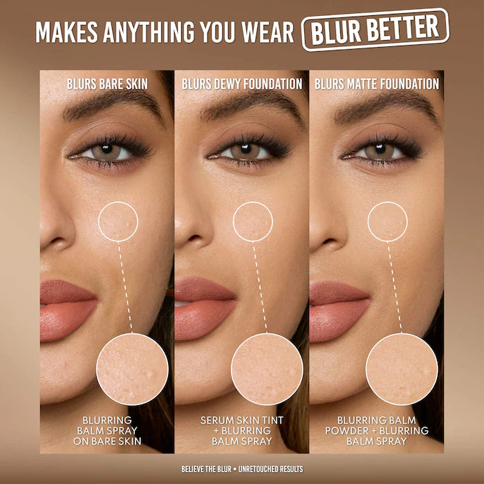 Sephora Favorites, Makeup Experts Value Set