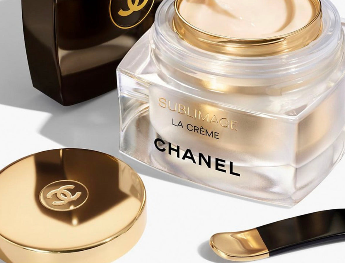 CHANEL, La Crème Texture Suprême Ultimate Cream