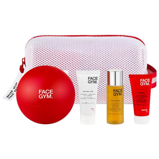 FaceGym, Face Gym Starter Kit