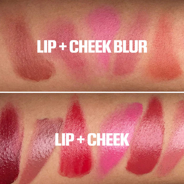 MILK MAKEUP, Lip + Cheek Cream Blush Stick with Hyaluronic Acid