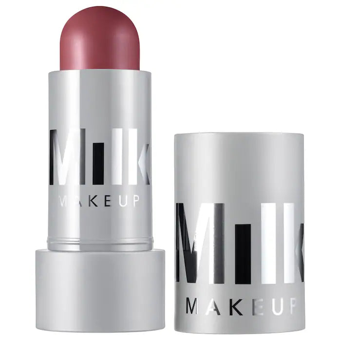 MILK MAKEUP, Lip + Cheek Cream Blush Stick with Hyaluronic Acid
