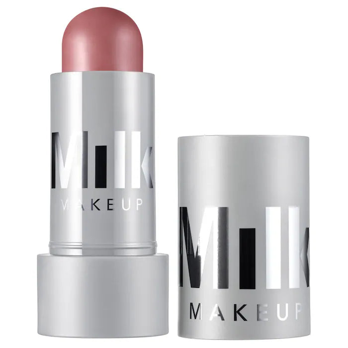 MILK MAKEUP, Lip + Cheek Cream Blush Stick with Hyaluronic Acid