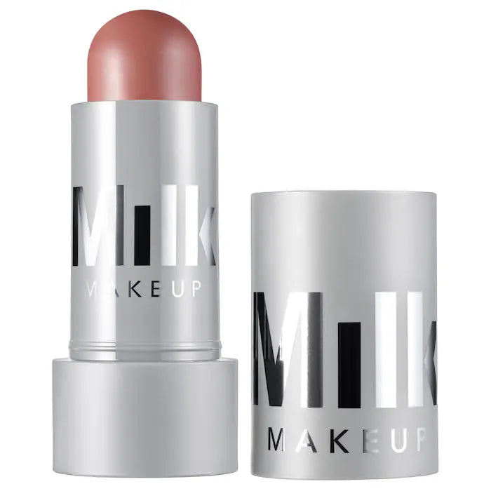 MILK MAKEUP, Lip + Cheek Cream Blush Stick with Hyaluronic Acid
