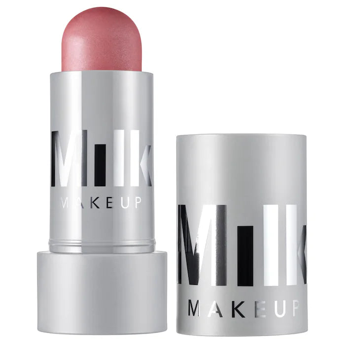 MILK MAKEUP, Lip + Cheek Cream Blush Stick with Hyaluronic Acid