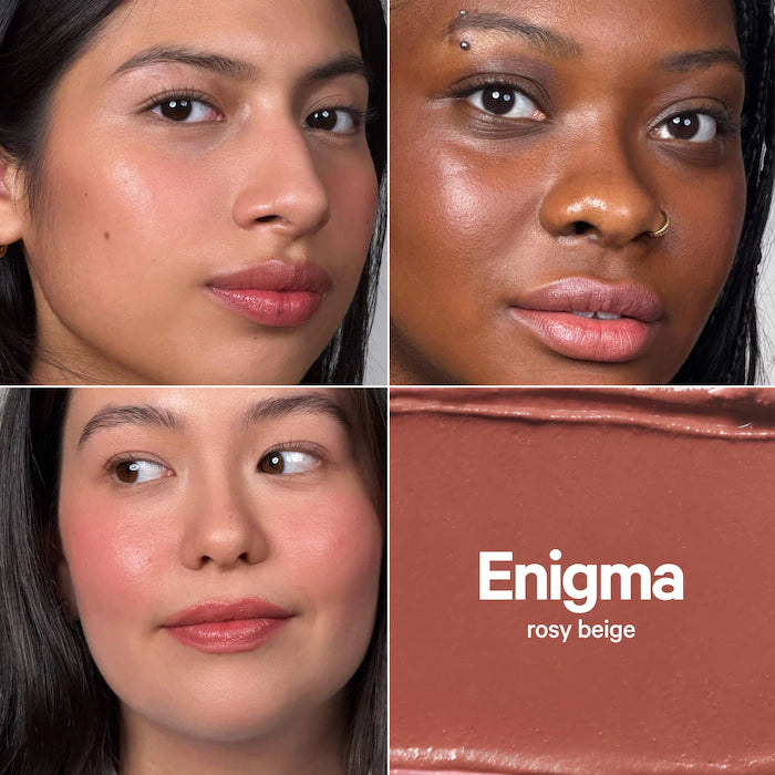 MILK MAKEUP, Lip + Cheek Cream Blush Stick with Hyaluronic Acid