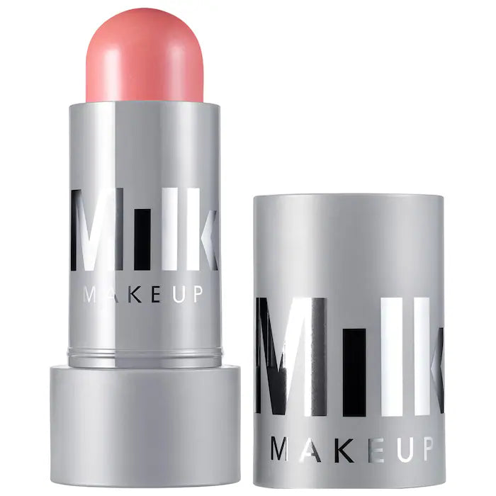 MILK MAKEUP, Lip + Cheek Cream Blush Stick with Hyaluronic Acid