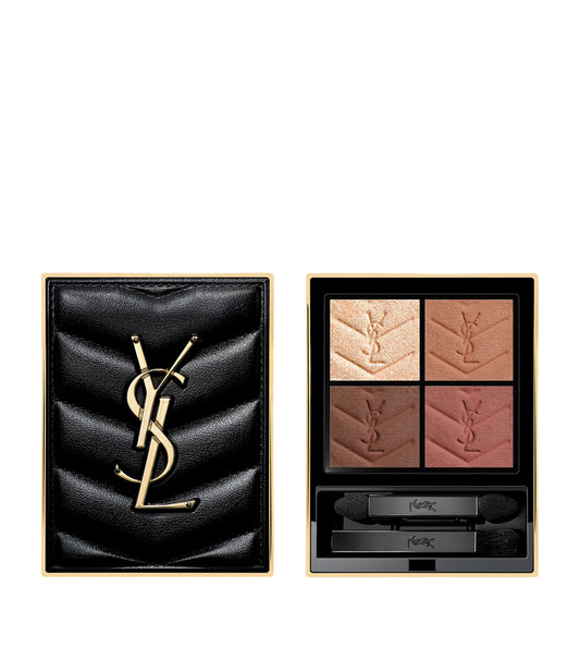YSL, Couture Mini Clutch Eyeshadow Palette