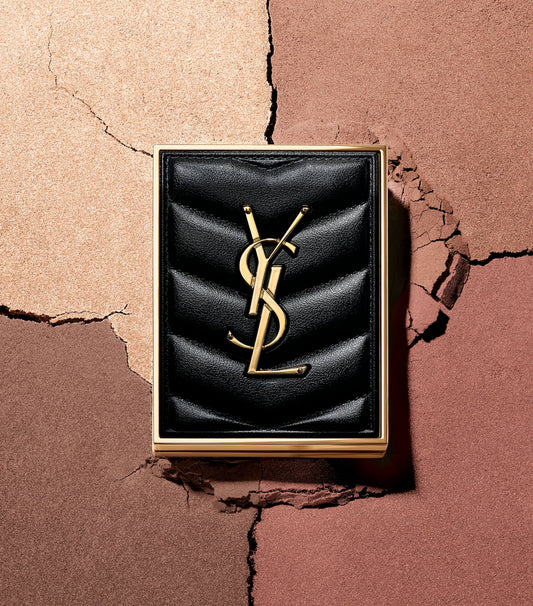 YSL, Couture Mini Clutch Eyeshadow Palette