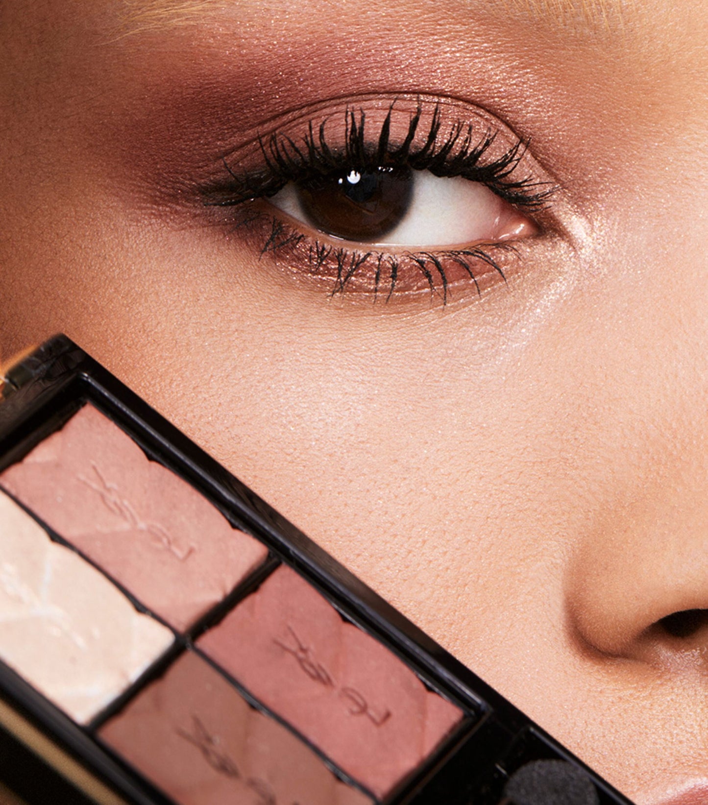 Palette Yeux Couture Mini Clutch – YSL Beauté | Écrin Maquillage Palette Yeux Couture Mini Clutch – YSL Beauté | Écrin Maquillage