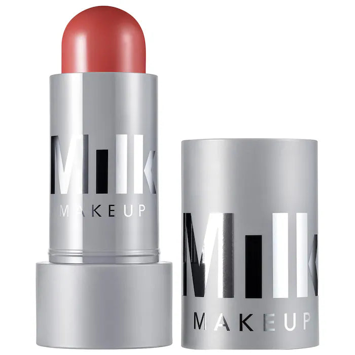 MILK MAKEUP, Lip + Cheek Cream Blush Stick with Hyaluronic Acid