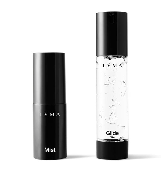 LYMA, Oxygen Mist & Glide Refill (60 Days)
