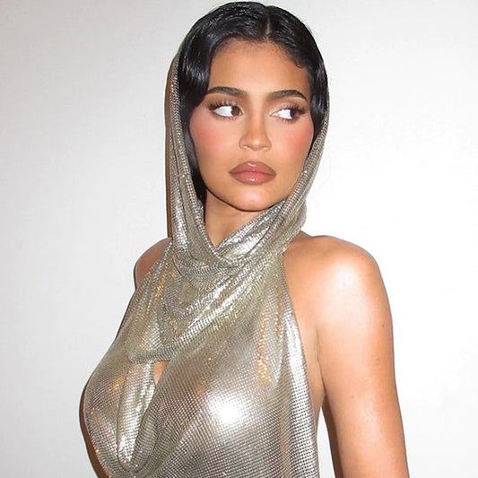 KYLIE COSMETICS, birthday pr box