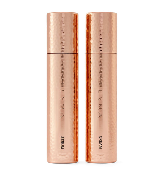 LYMA, Serum and Cream Starter Kit