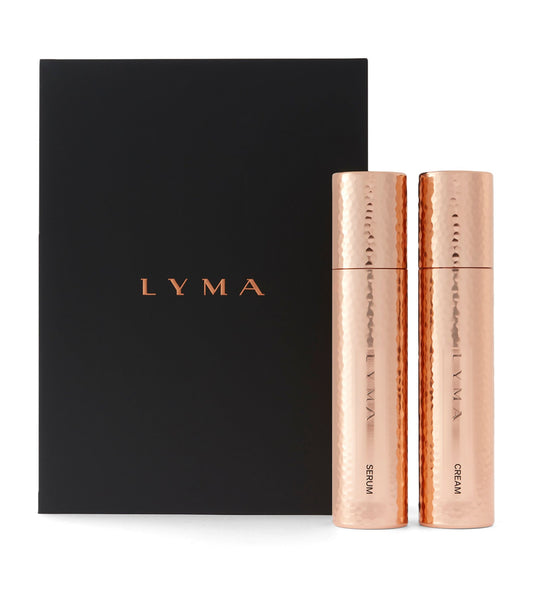 LYMA, Serum and Cream Starter Kit