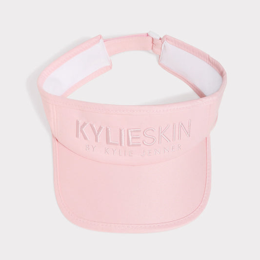 KYLIE SKIN, visor