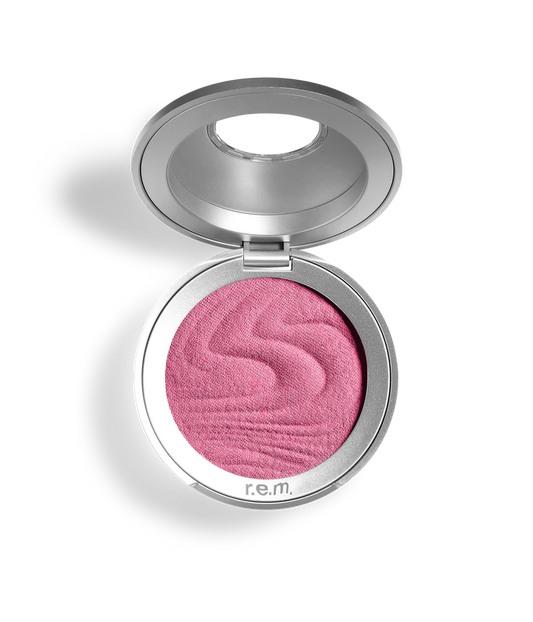 REM BEAUTY, satin matte blush