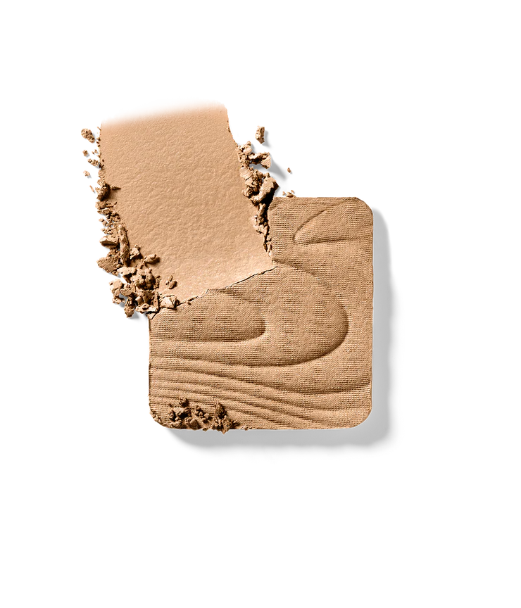 REM BEAUTY, hypernova satin matte bronzer