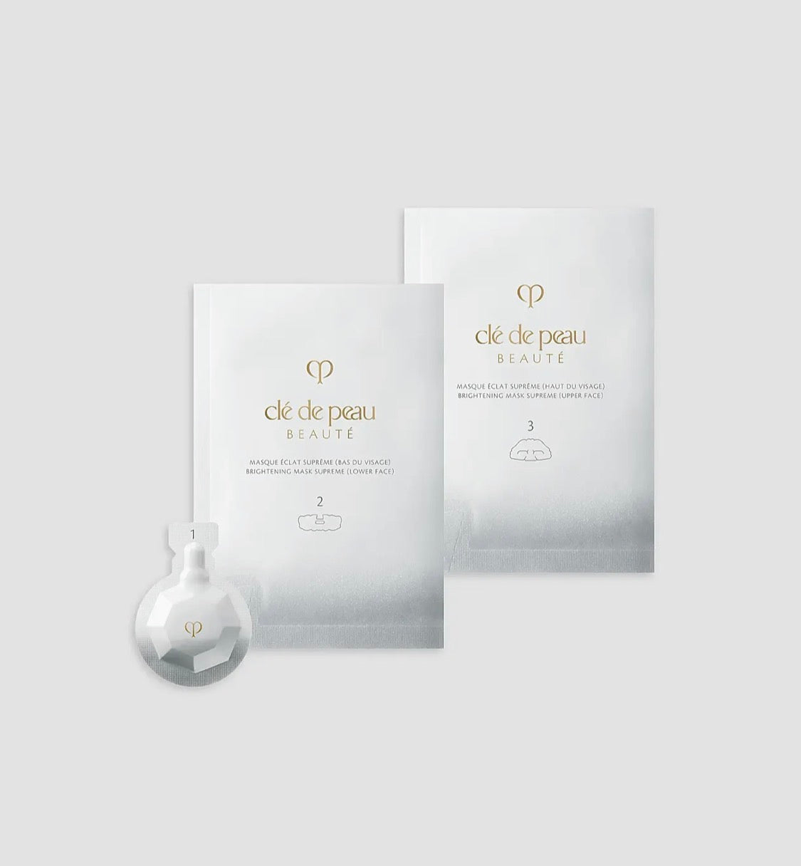 Clé de Peau Beauté  Brightening Mask Supreme