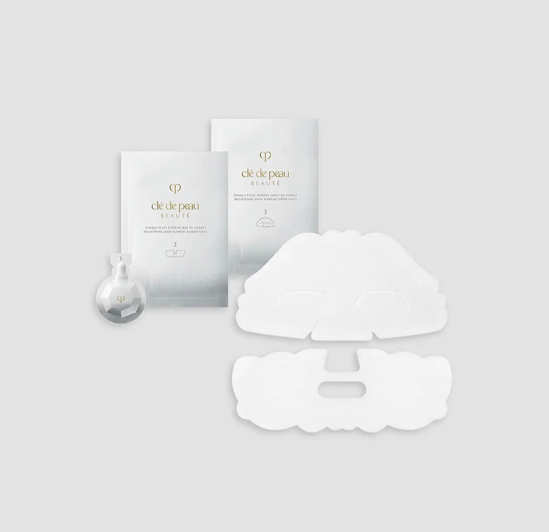 Clé de Peau Beauté  Brightening Mask Supreme