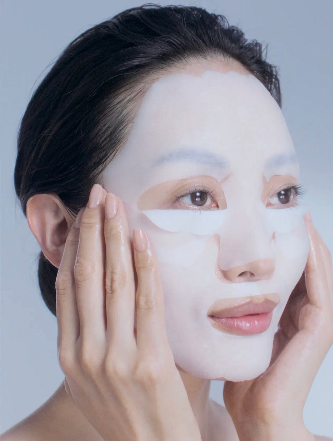 Clé de Peau Beauté  Brightening Mask Supreme