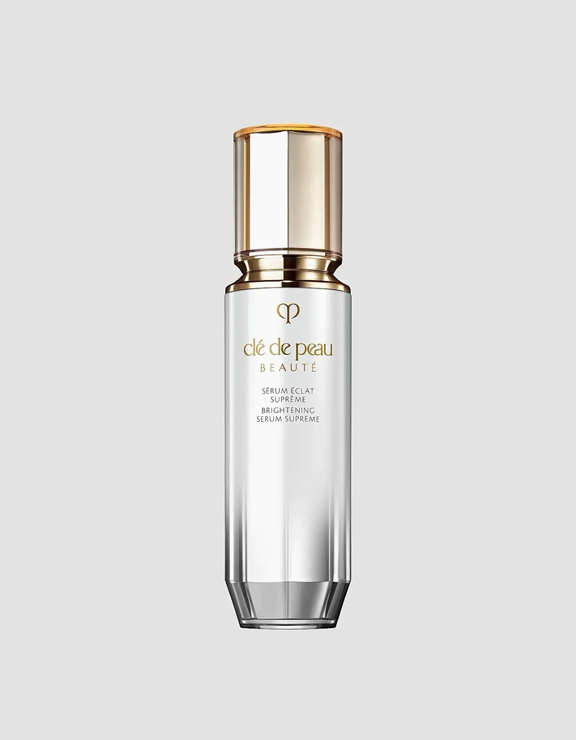 Clé de Peau Beauté  Brightening Serum Supreme