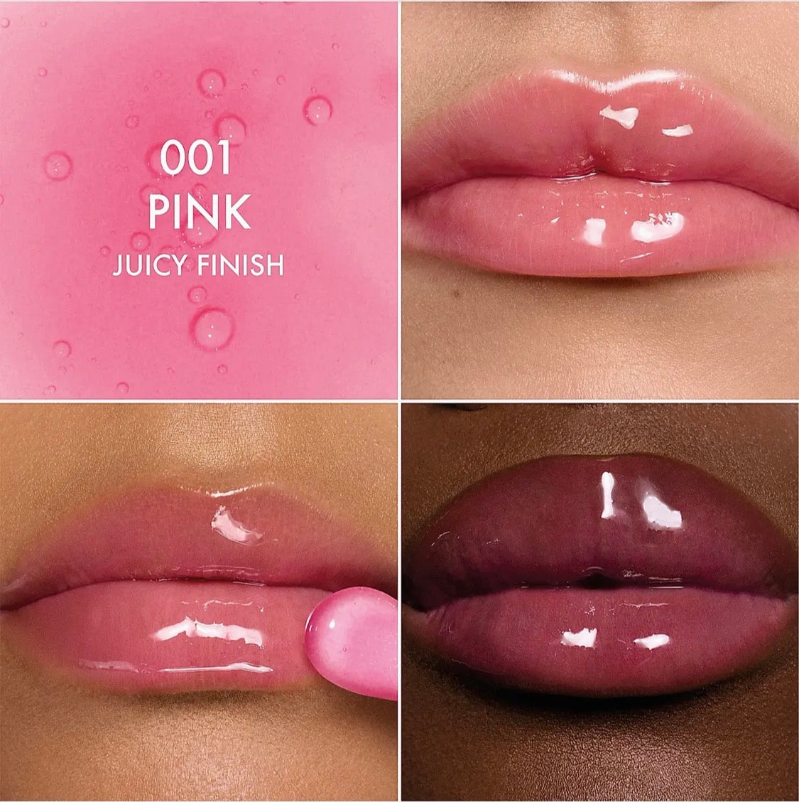 Dior  Dior Addict Hydrating Lip Balm & Lip Oil