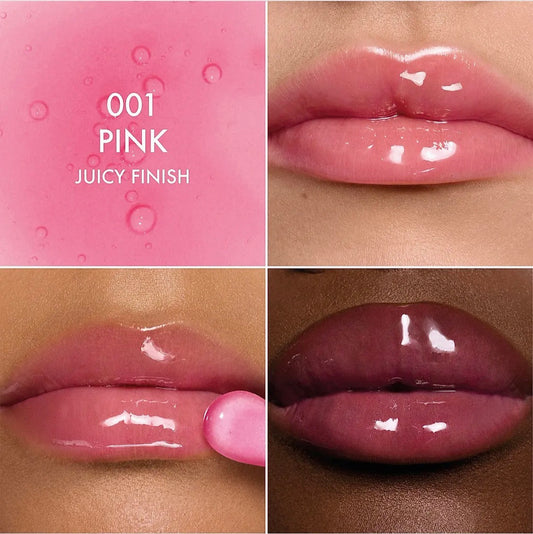 Dior  Dior Addict Hydrating Lip Balm & Lip Oil