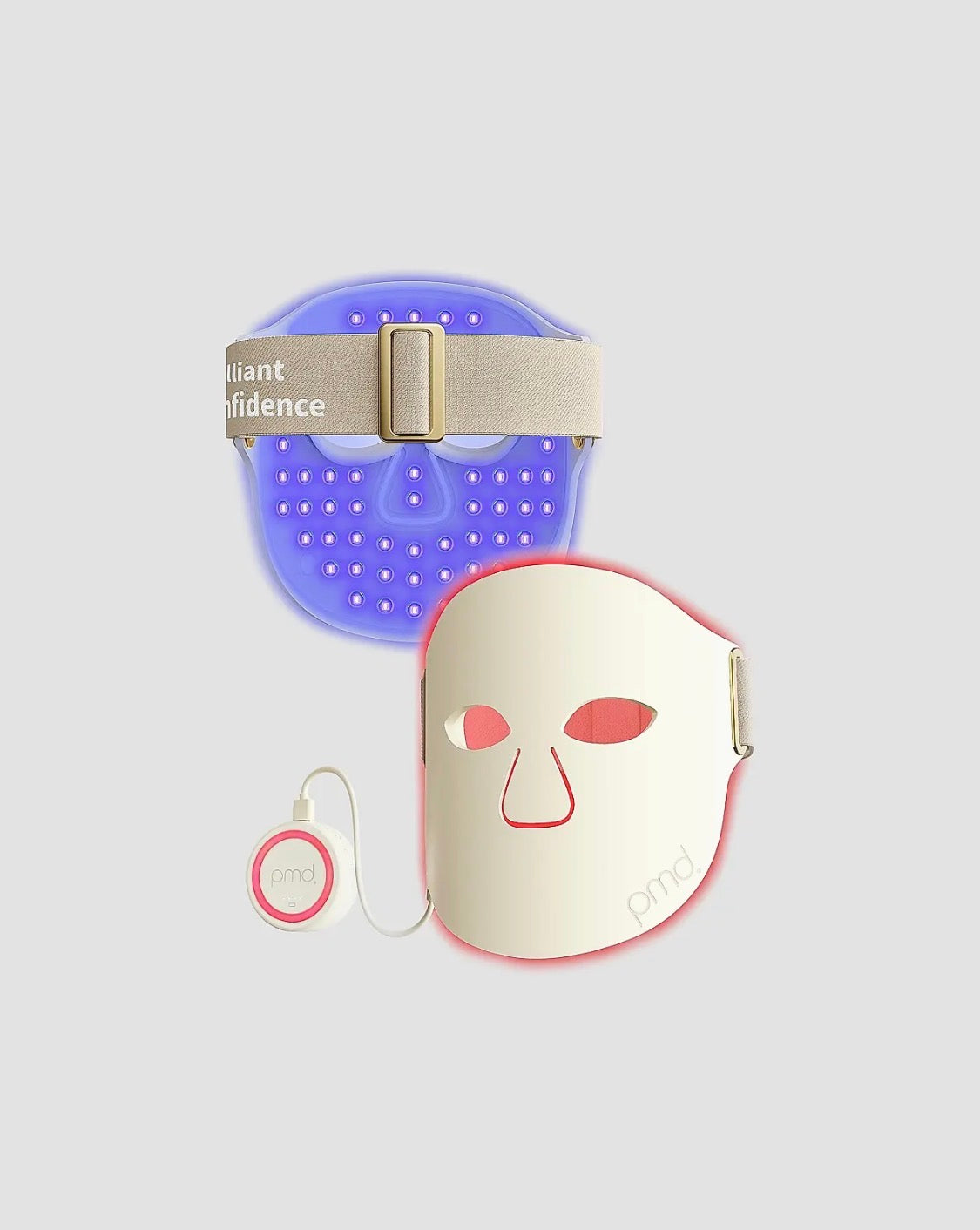 PMD  LED Light Therapy Mask